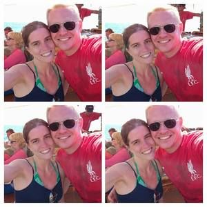 Meet your Posher, Paul